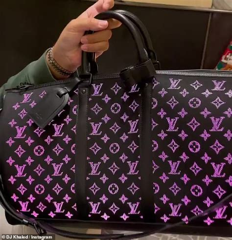 louis vuitton bag changing colors|louis Vuitton Bag history.